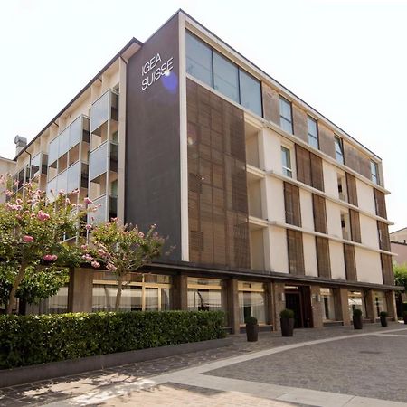 Hotel Terme Igea Suisse Abano Terme Bagian luar foto