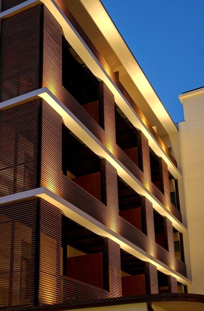 Hotel Terme Igea Suisse Abano Terme Bagian luar foto