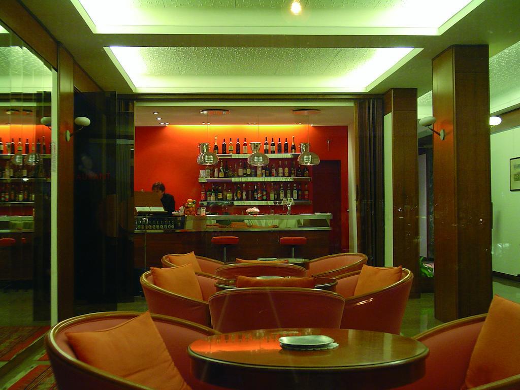 Hotel Terme Igea Suisse Abano Terme Bagian luar foto