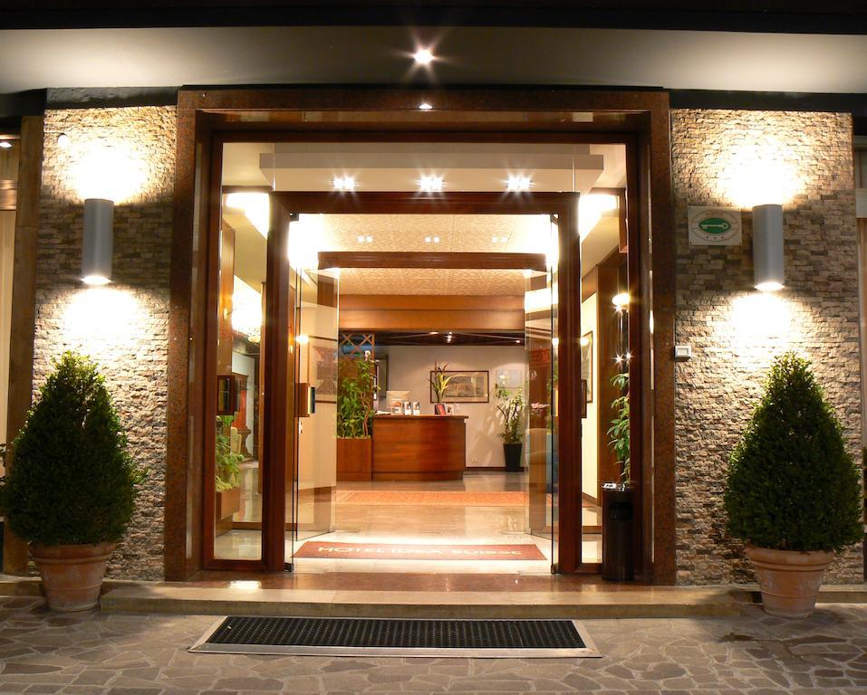 Hotel Terme Igea Suisse Abano Terme Bagian luar foto