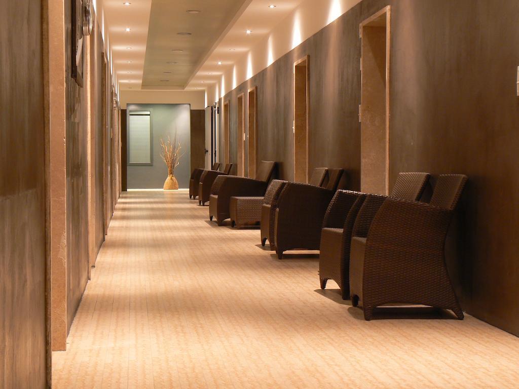 Hotel Terme Igea Suisse Abano Terme Bagian luar foto