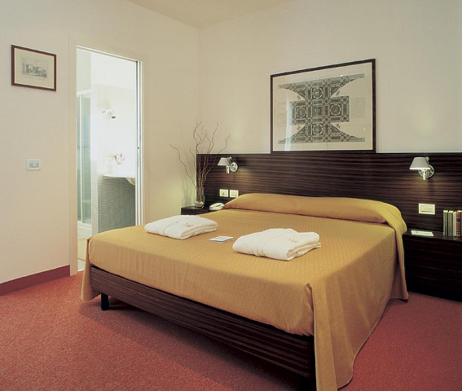 Hotel Terme Igea Suisse Abano Terme Ruang foto