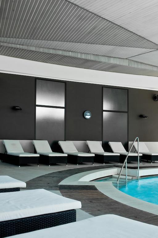 Hotel Terme Igea Suisse Abano Terme Bagian luar foto