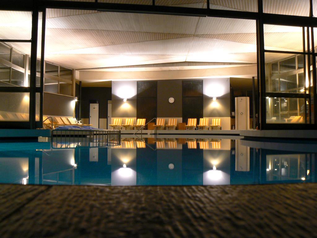 Hotel Terme Igea Suisse Abano Terme Bagian luar foto