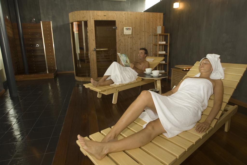 Hotel Terme Igea Suisse Abano Terme Bagian luar foto