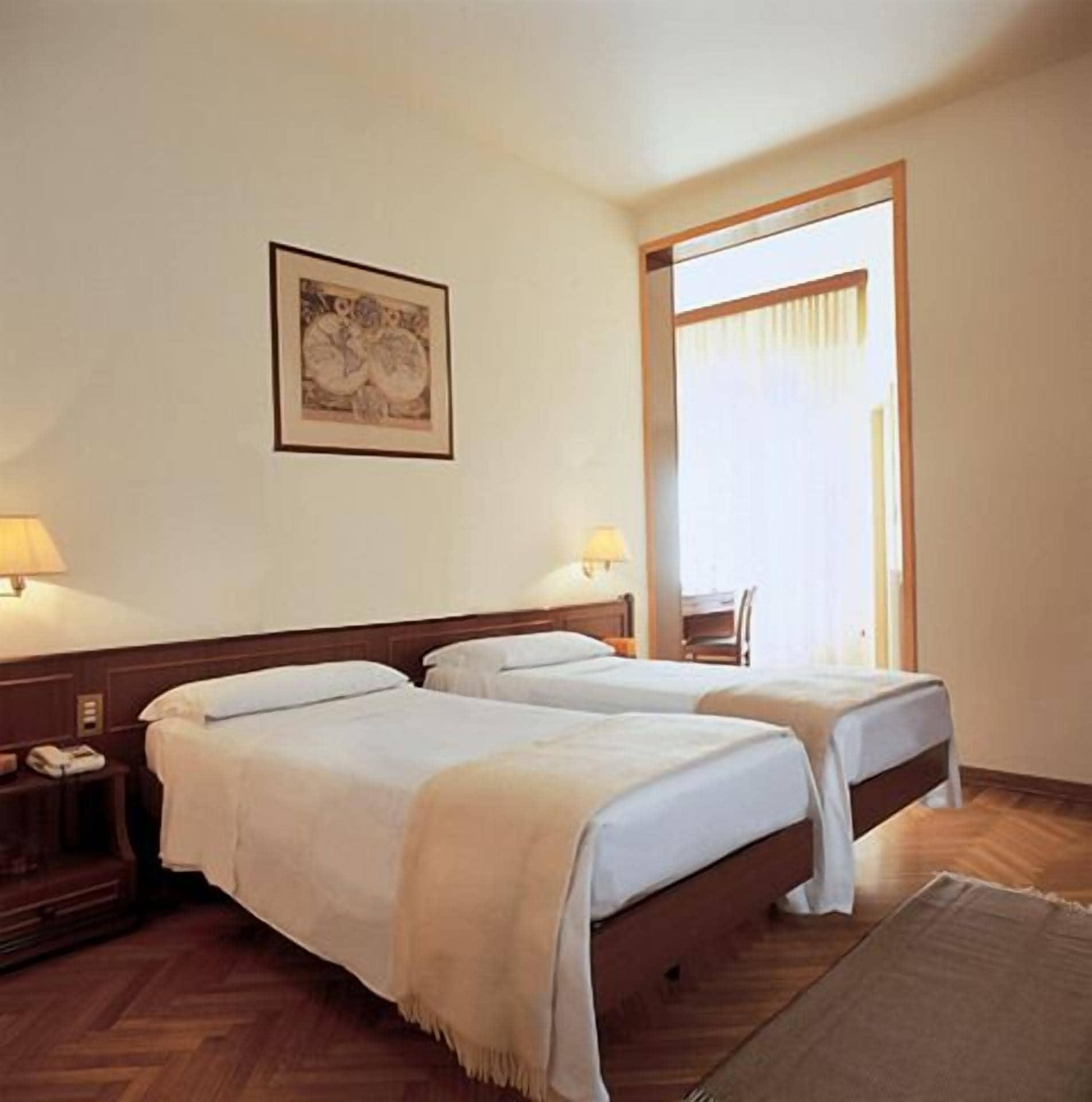 Hotel Terme Igea Suisse Abano Terme Bagian luar foto
