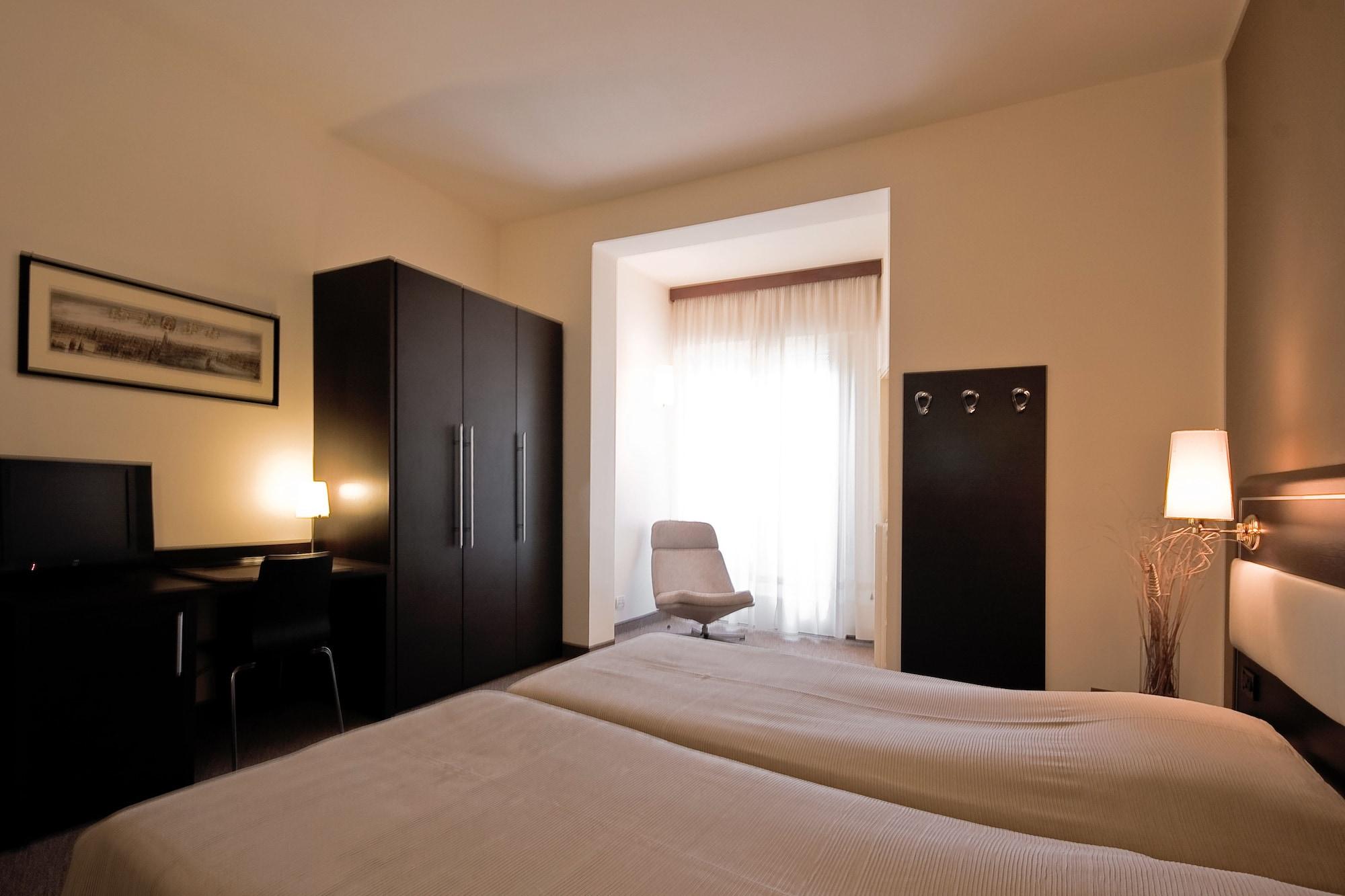 Hotel Terme Igea Suisse Abano Terme Bagian luar foto