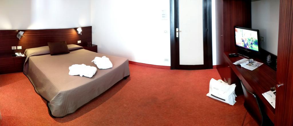 Hotel Terme Igea Suisse Abano Terme Bagian luar foto