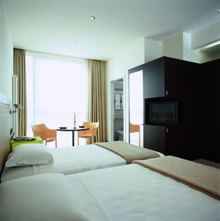Hotel Terme Igea Suisse Abano Terme Bagian luar foto