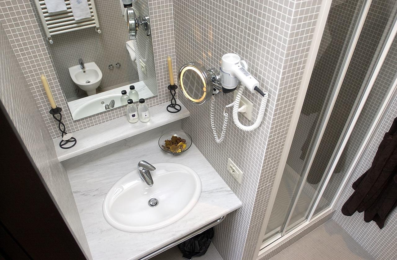 Hotel Terme Igea Suisse Abano Terme Bagian luar foto