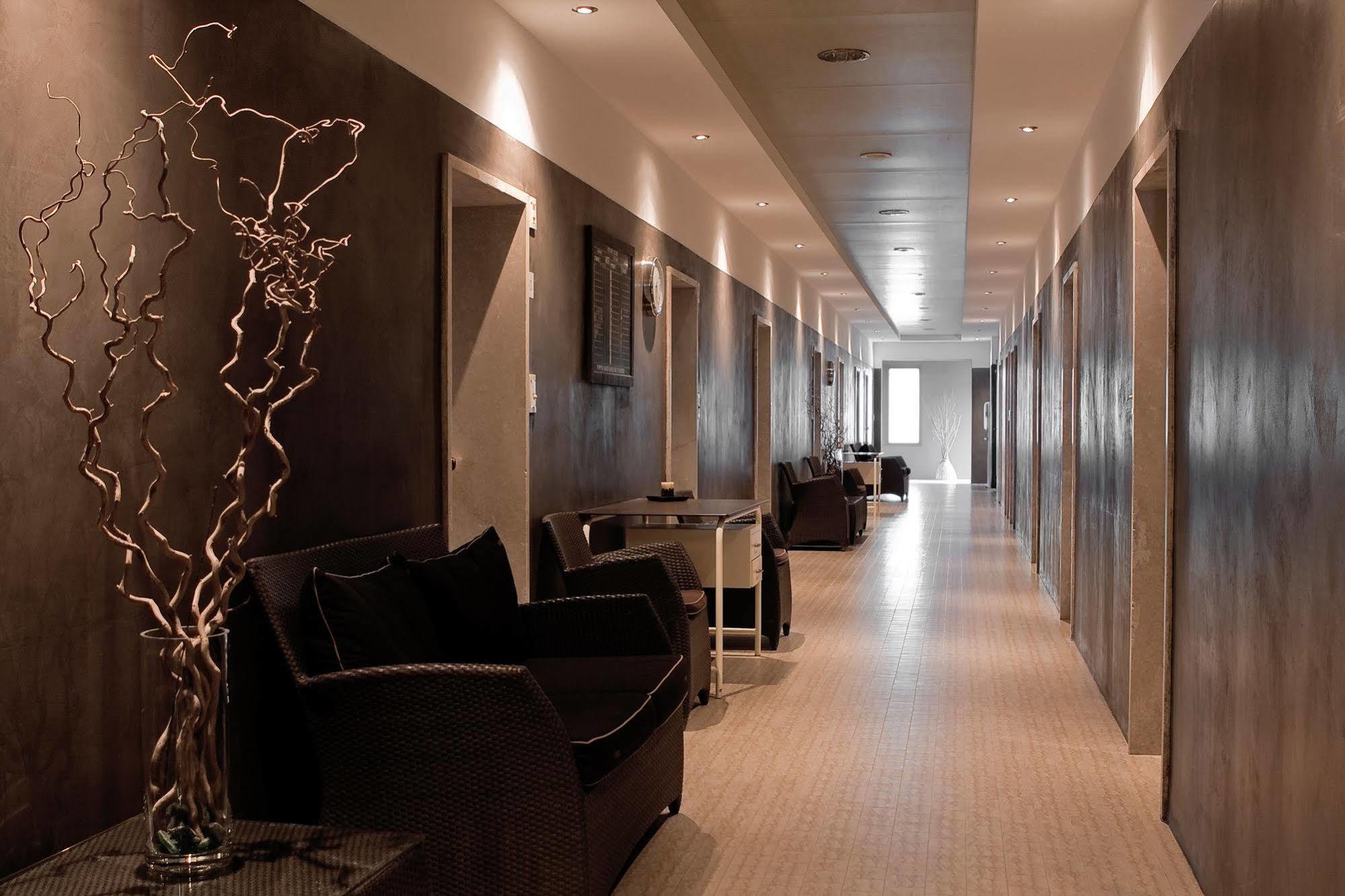 Hotel Terme Igea Suisse Abano Terme Bagian luar foto
