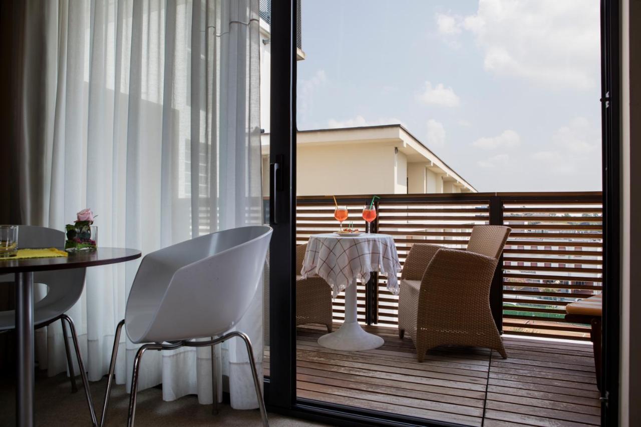 Hotel Terme Igea Suisse Abano Terme Bagian luar foto
