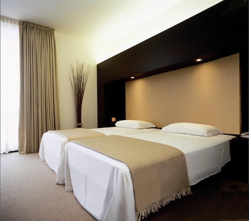 Hotel Terme Igea Suisse Abano Terme Bagian luar foto