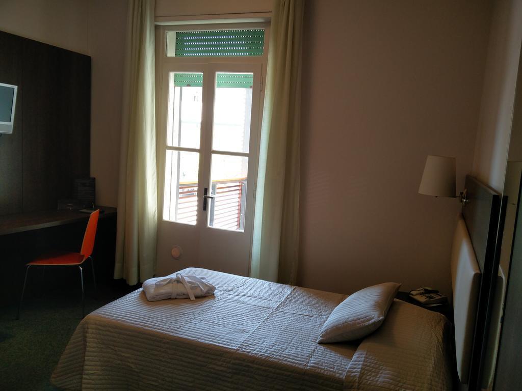 Hotel Terme Igea Suisse Abano Terme Bagian luar foto